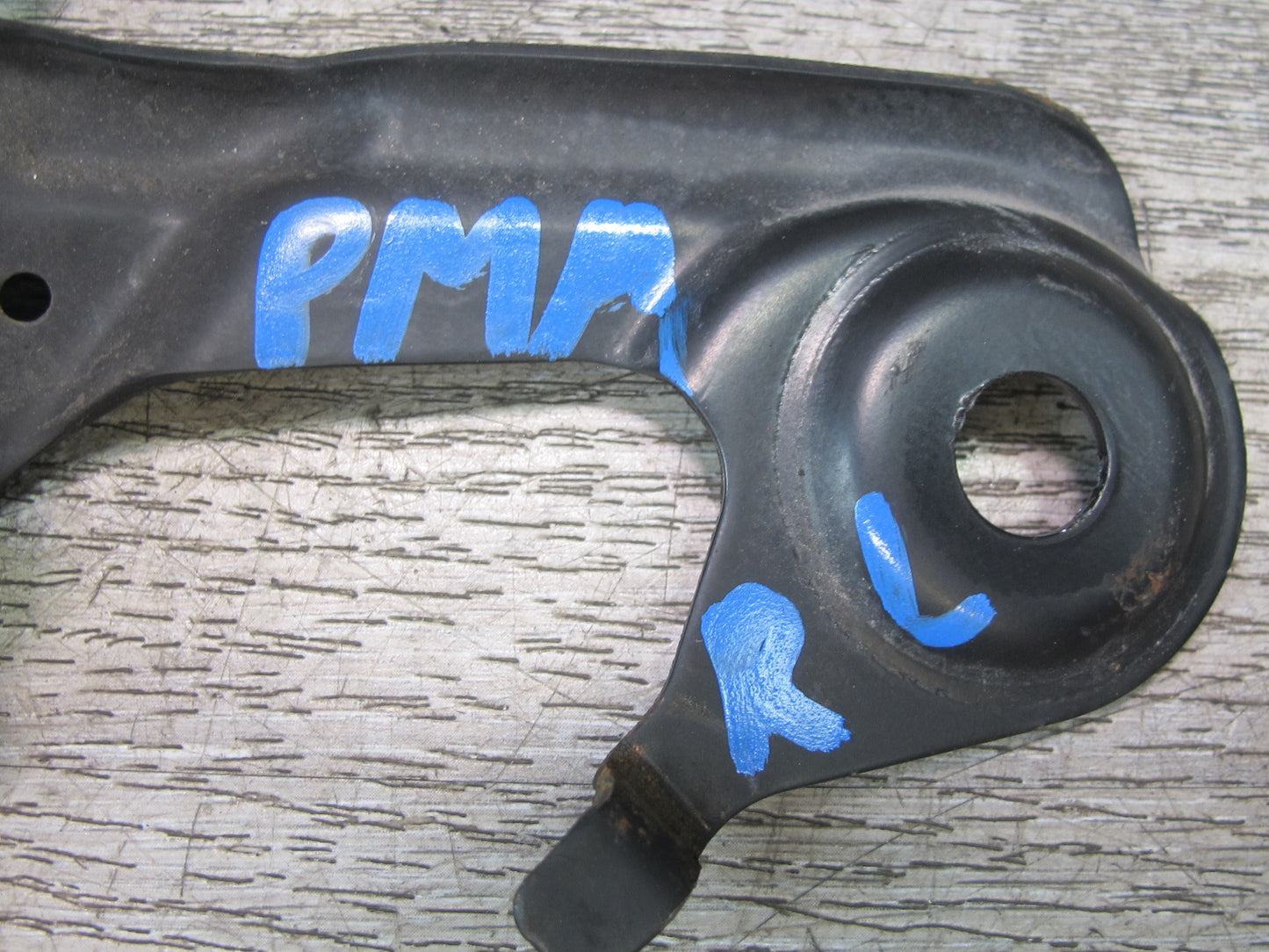2015-2025 Porsche Macan Rear Left Suspension Height Level Sensor 8R0941309B