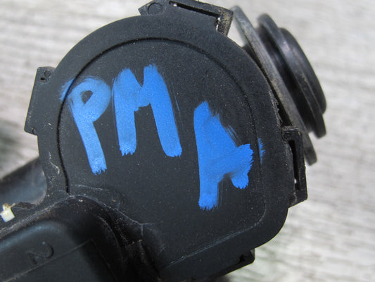 2015-2018 Porsche Macan Heater Control Water Valve 7PP819810A