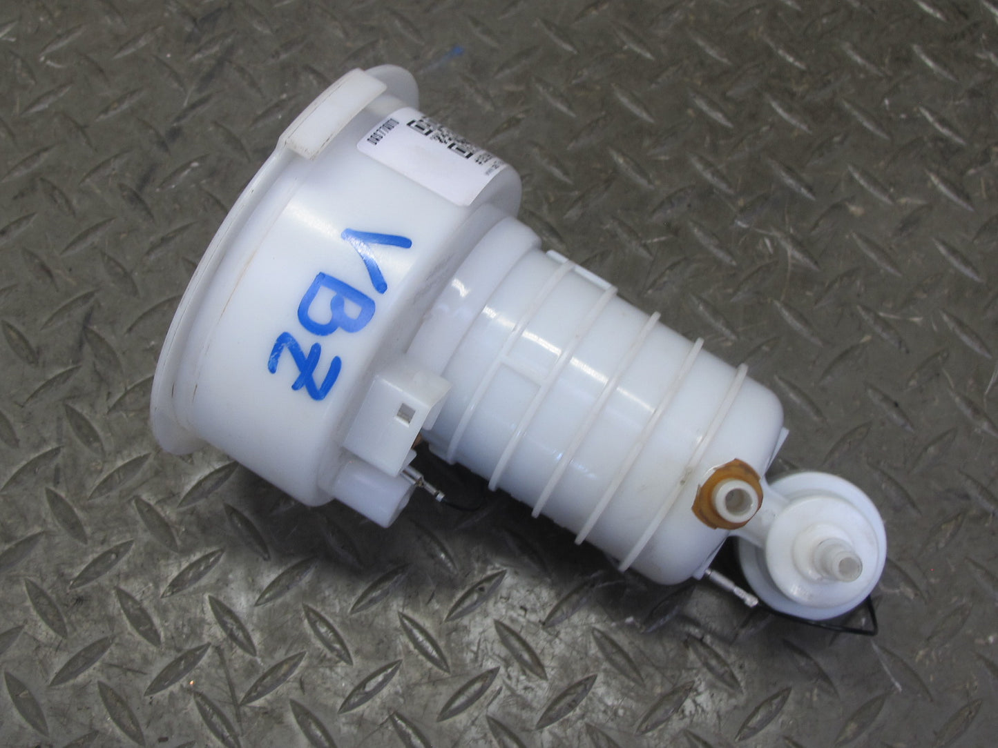 09-16 BMW E89 Z4 E89 35is N54 Fuel Pump Pressure Regulator TI Automotive