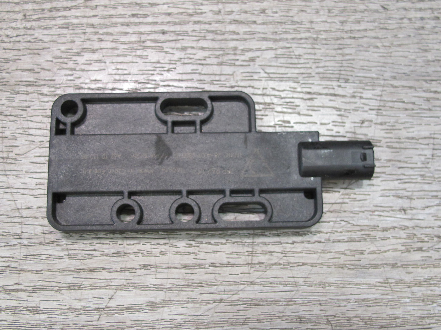2015-2018 Porsche Macan Keyless Entry Antenna Module Set of 5