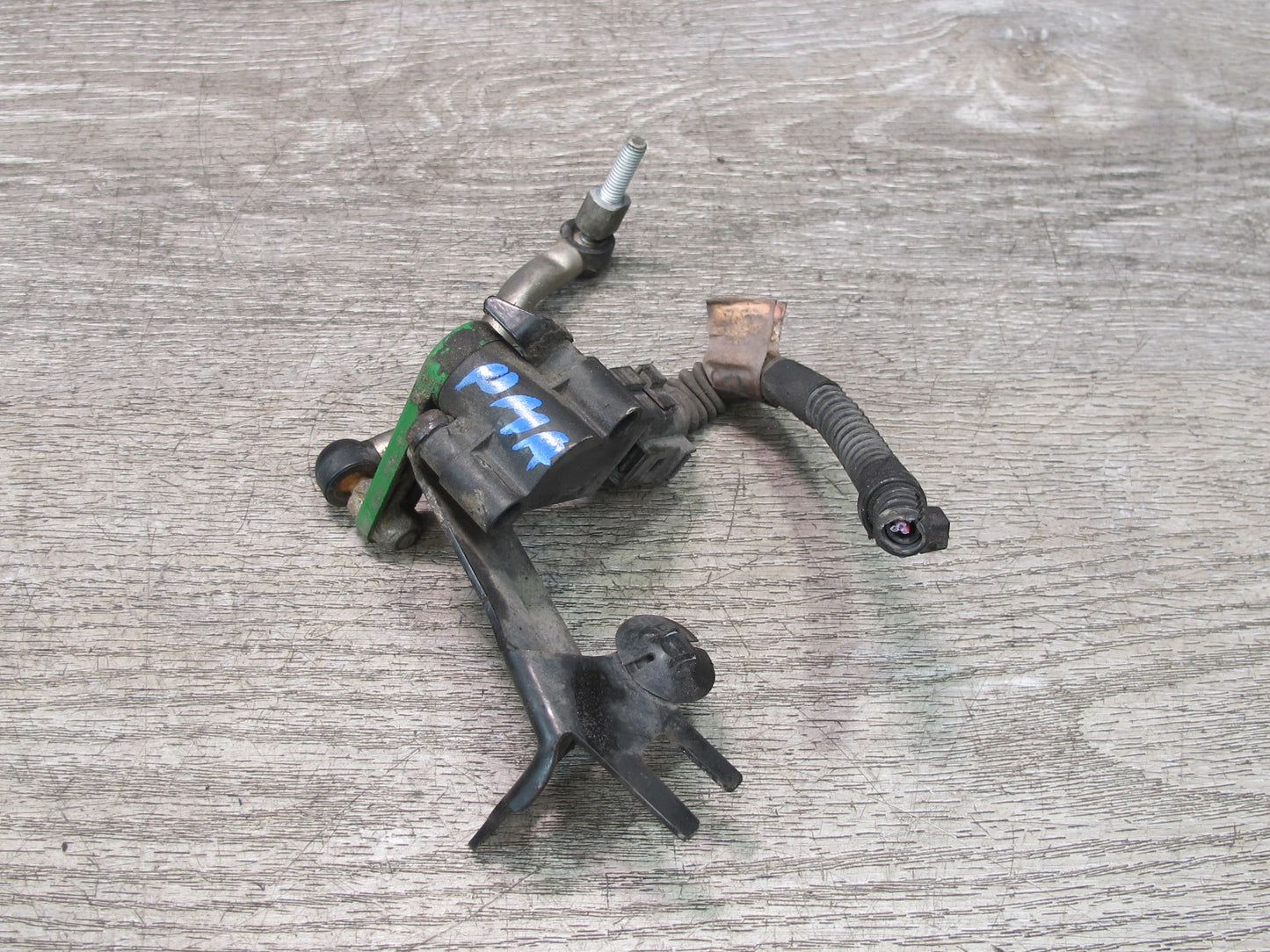 2015-2025 Porsche Macan Rear Right Suspension Height Level Sensor