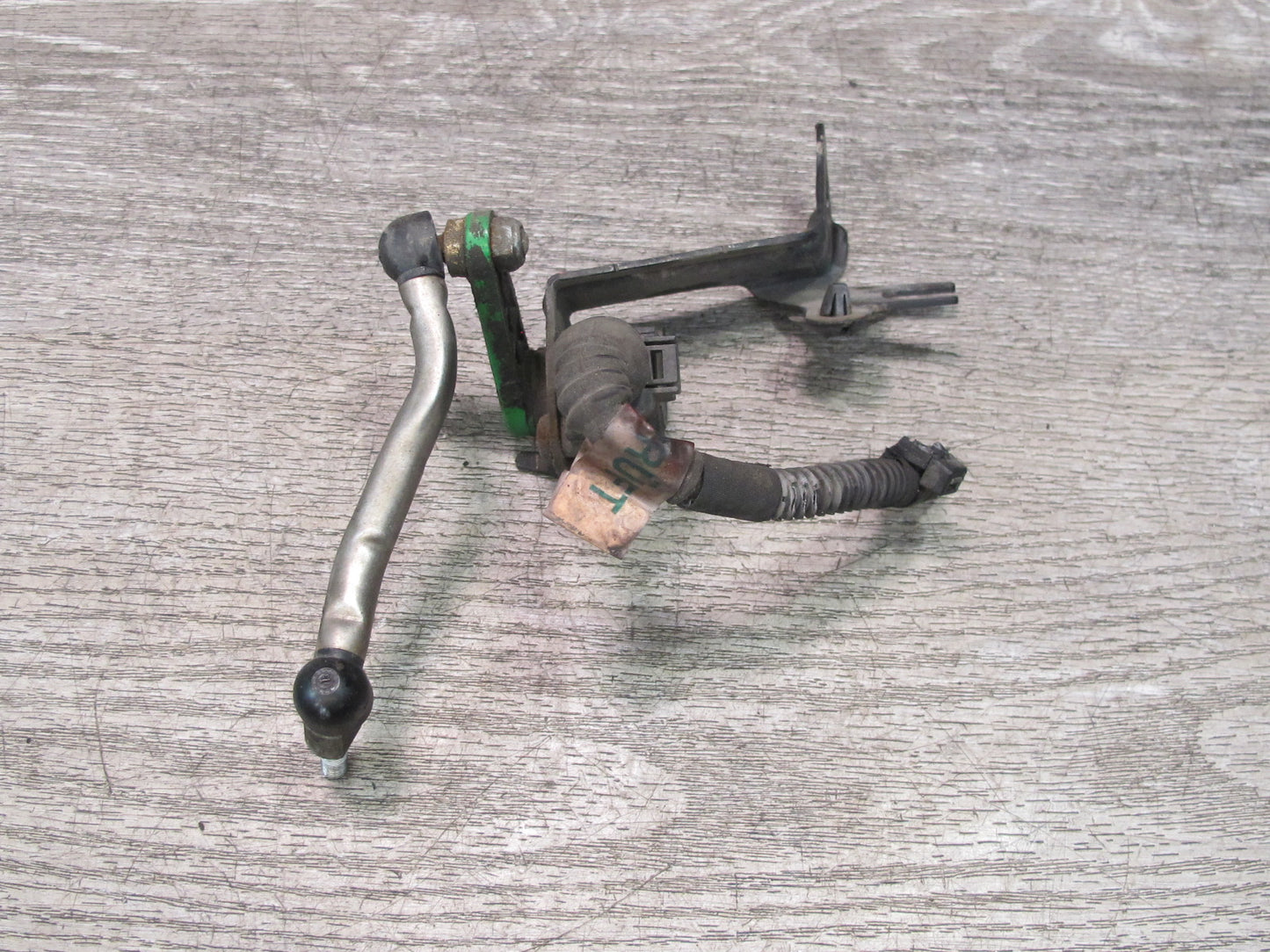 2015-2025 Porsche Macan Rear Right Suspension Height Level Sensor