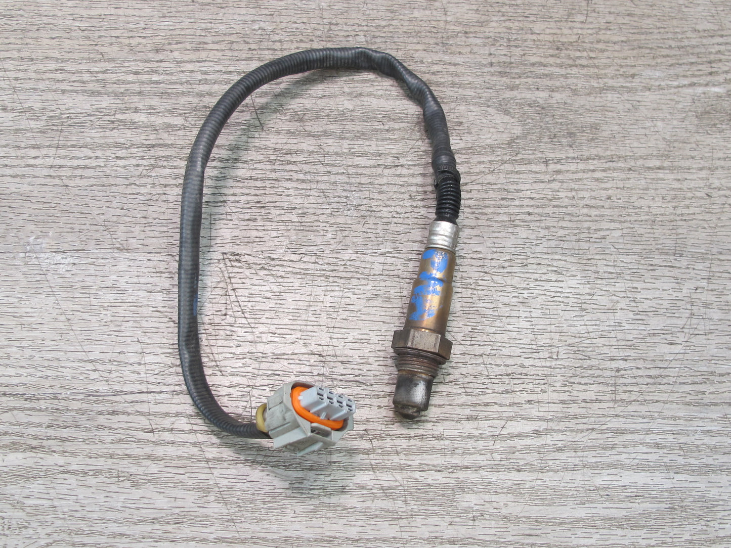 2015-2018 Porsche Macan 3.0L 3.6L Oxygen O2 Lambda Sensor Set of 4