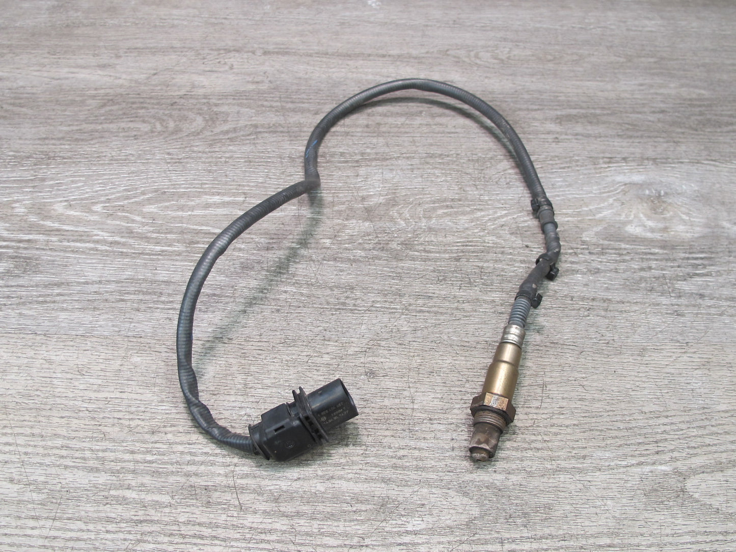 2015-2018 Porsche Macan 3.0L 3.6L Oxygen O2 Lambda Sensor Set of 4