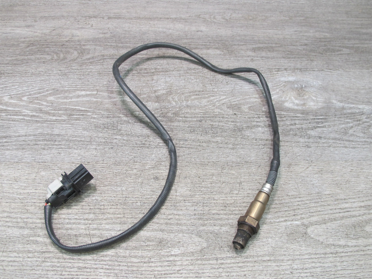 2015-2018 Porsche Macan 3.0L 3.6L Oxygen O2 Lambda Sensor Set of 4