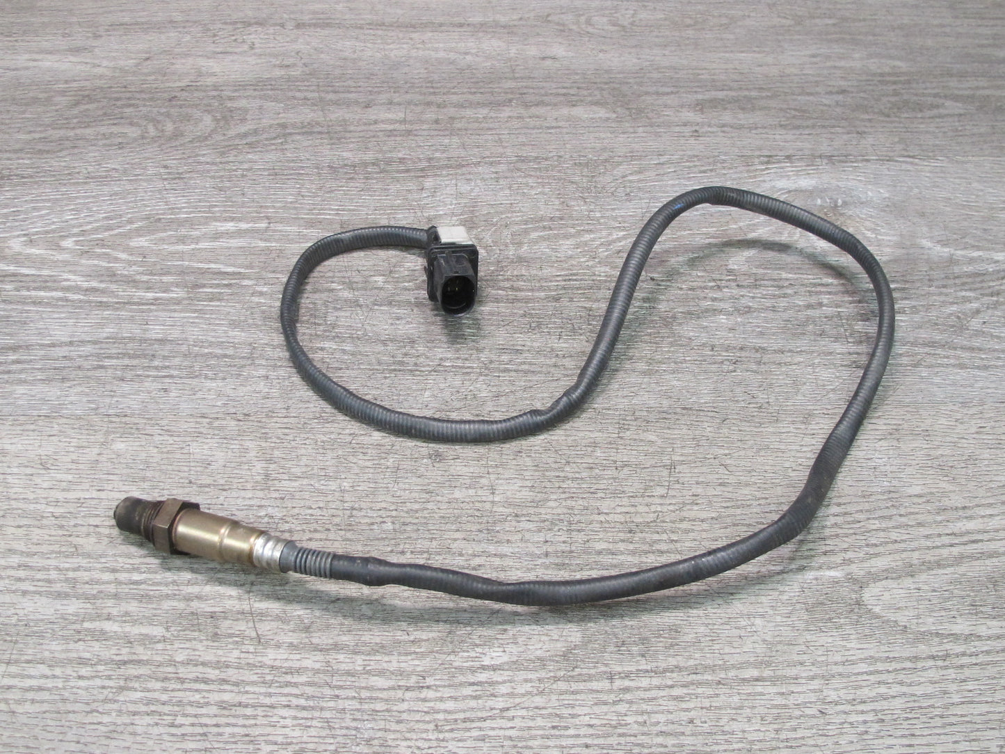 2015-2018 Porsche Macan 3.0L 3.6L Oxygen O2 Lambda Sensor Set of 4
