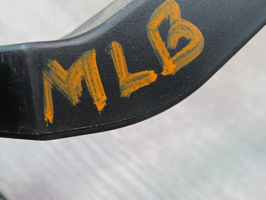 2017-2020 Maserati Levante M161 Gas Acceleration Pedal 04861714AF