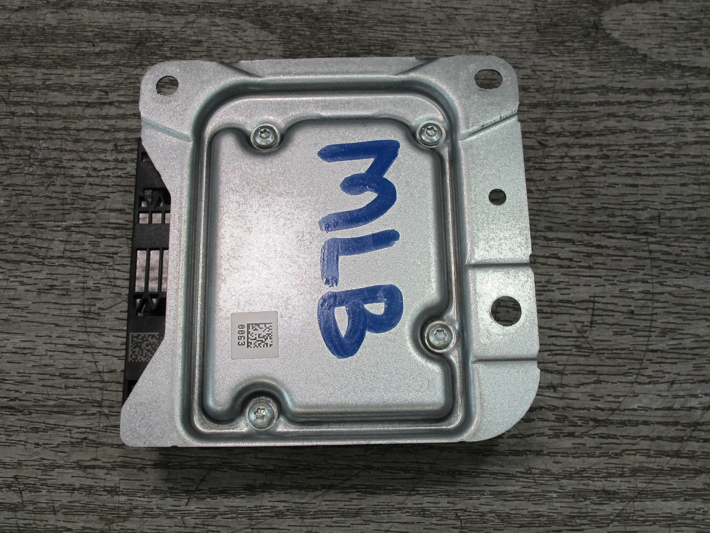 2017-2020 Maserati Levante M161 Data Restraint Diagnostic Control Module