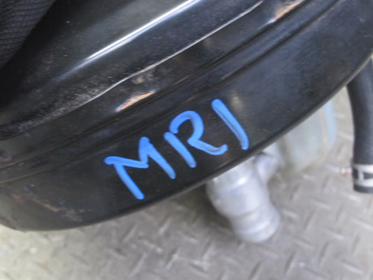 06-11 Mazda RX8 A/T Brake Master Cylinder Booster Fluid Reservoir OEM