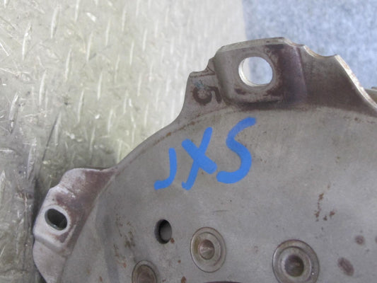 2010-2014 BMW E71 X6M 6HP-26Z A/T Transmission Torque Converter 86k Miles