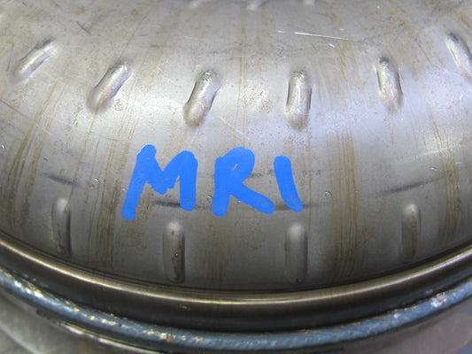 06-08 Mazda RX8 A/T Automatic Transmission Torque Converter 99k Miles