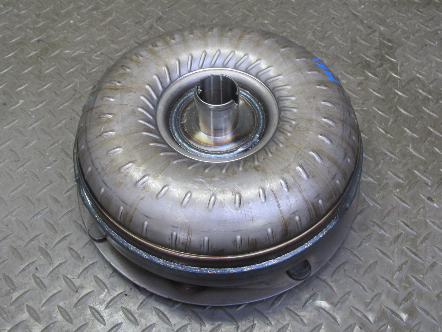 06-08 Mazda RX8 A/T Automatic Transmission Torque Converter 99k Miles