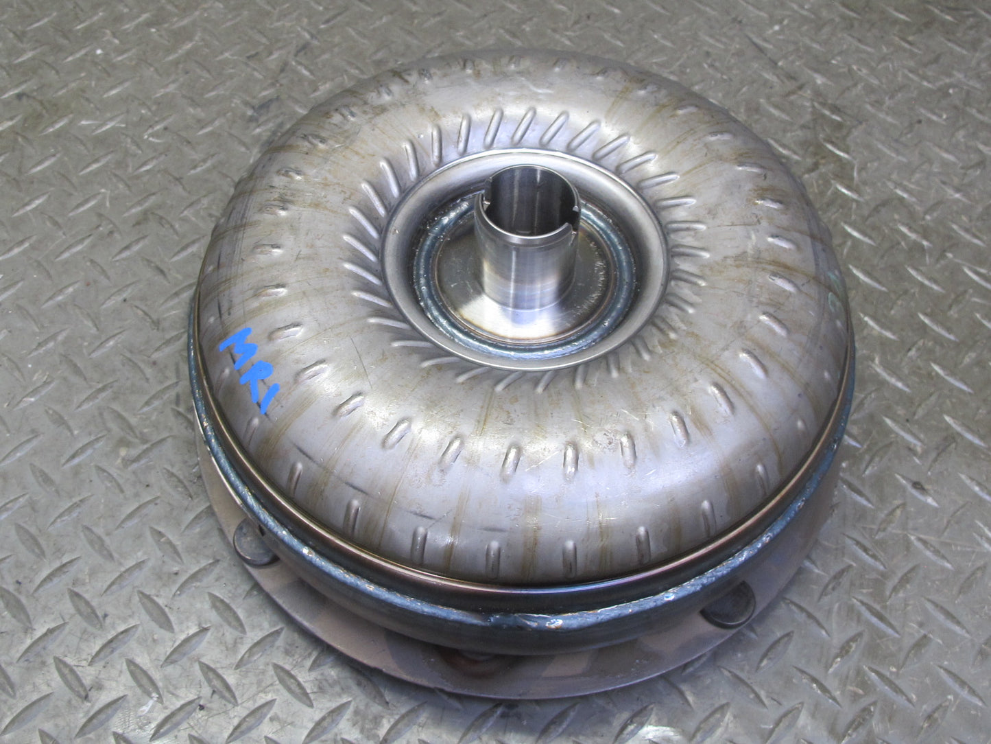 06-08 Mazda RX8 A/T Automatic Transmission Torque Converter 99k Miles