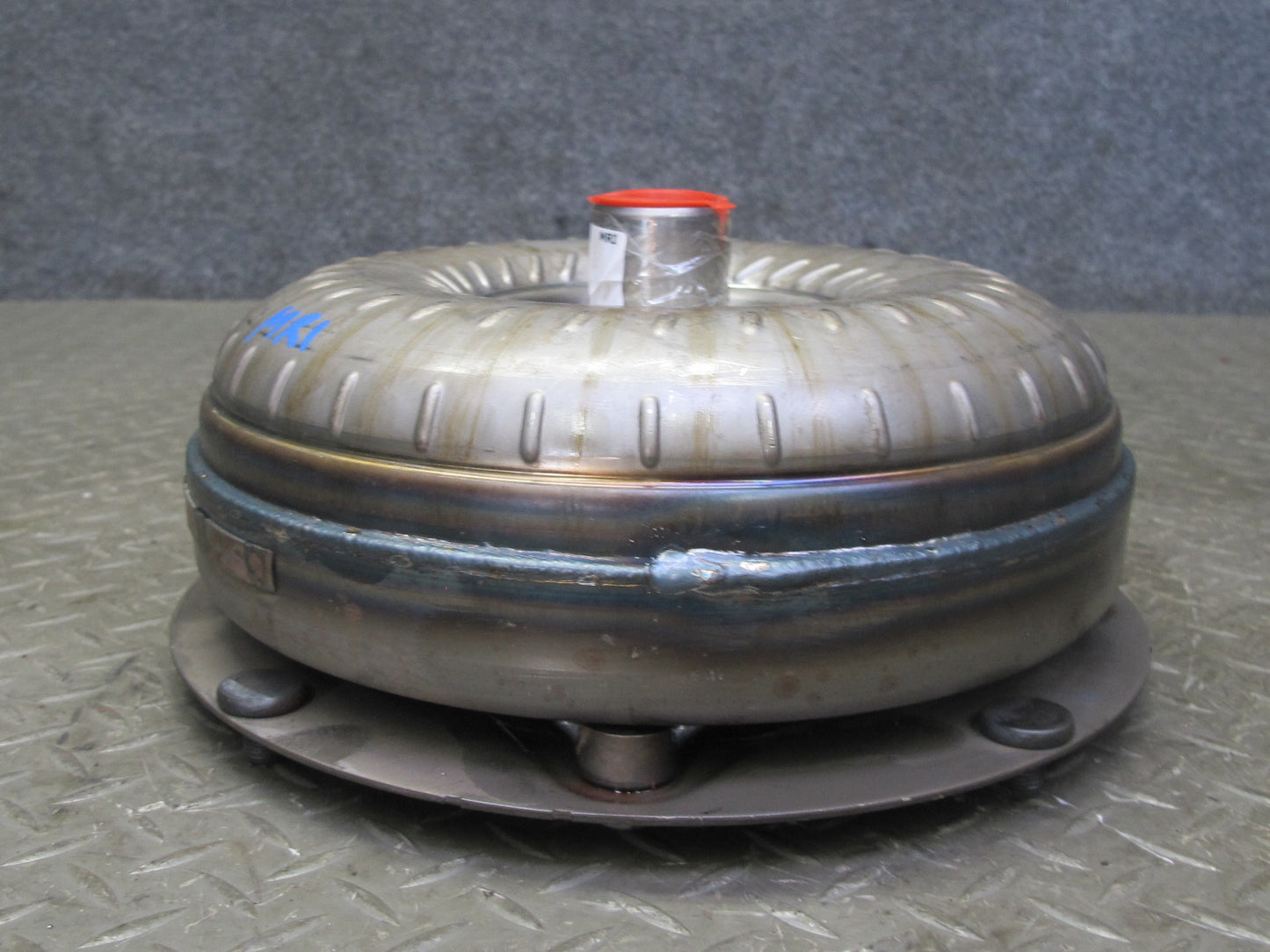 06-08 Mazda RX8 A/T Automatic Transmission Torque Converter 99k Miles