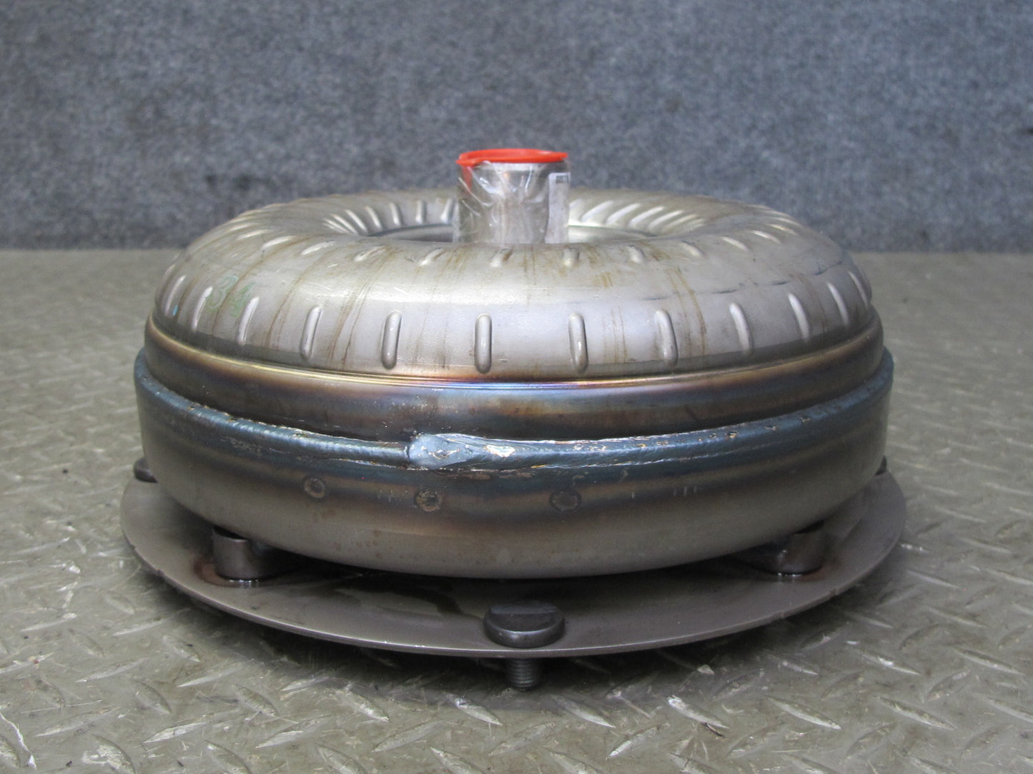 06-08 Mazda RX8 A/T Automatic Transmission Torque Converter 99k Miles