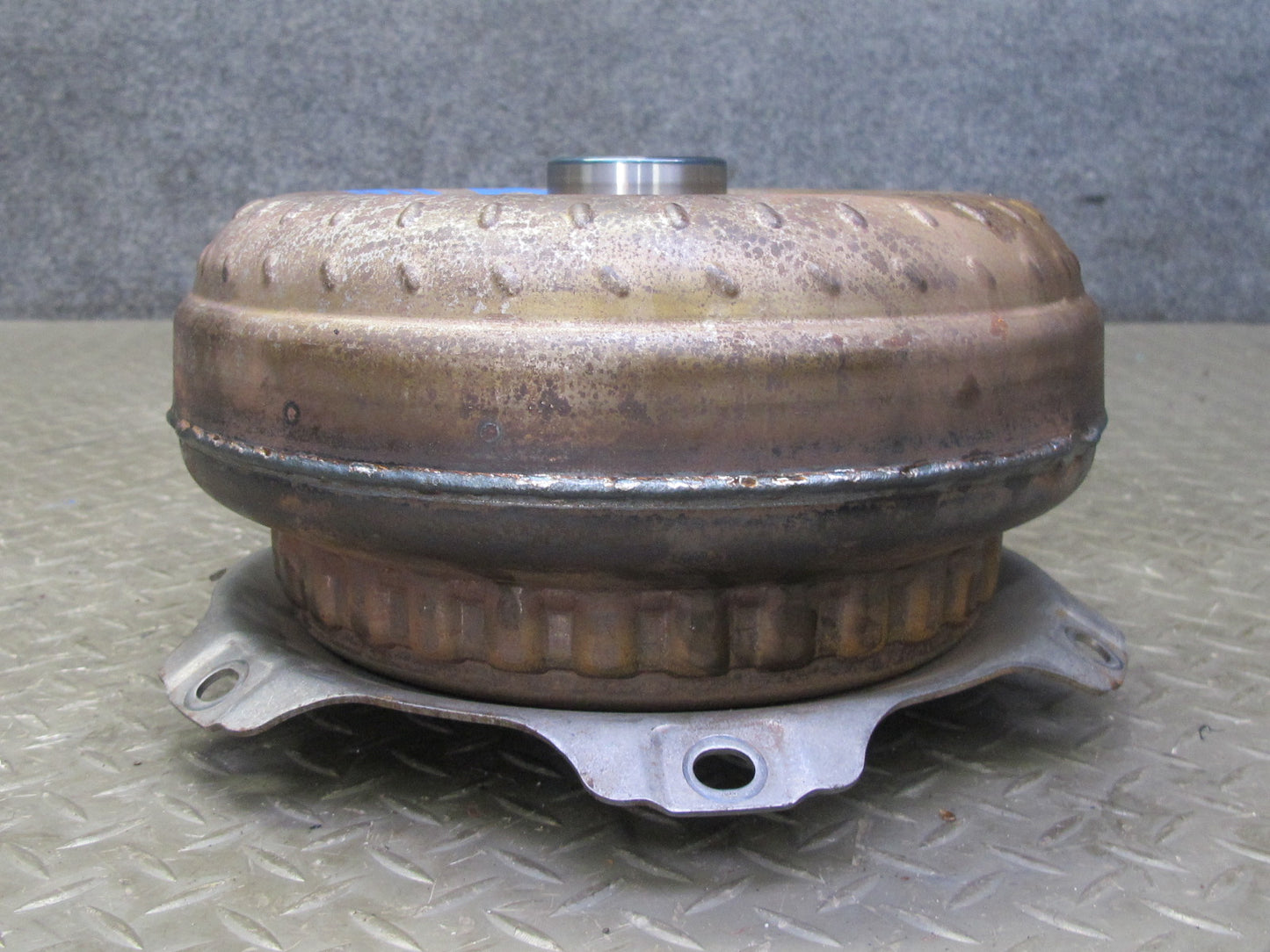 2017-2020 Maserati Levante M161 3.0L 8HP70 A/T Transmission Torque Converter