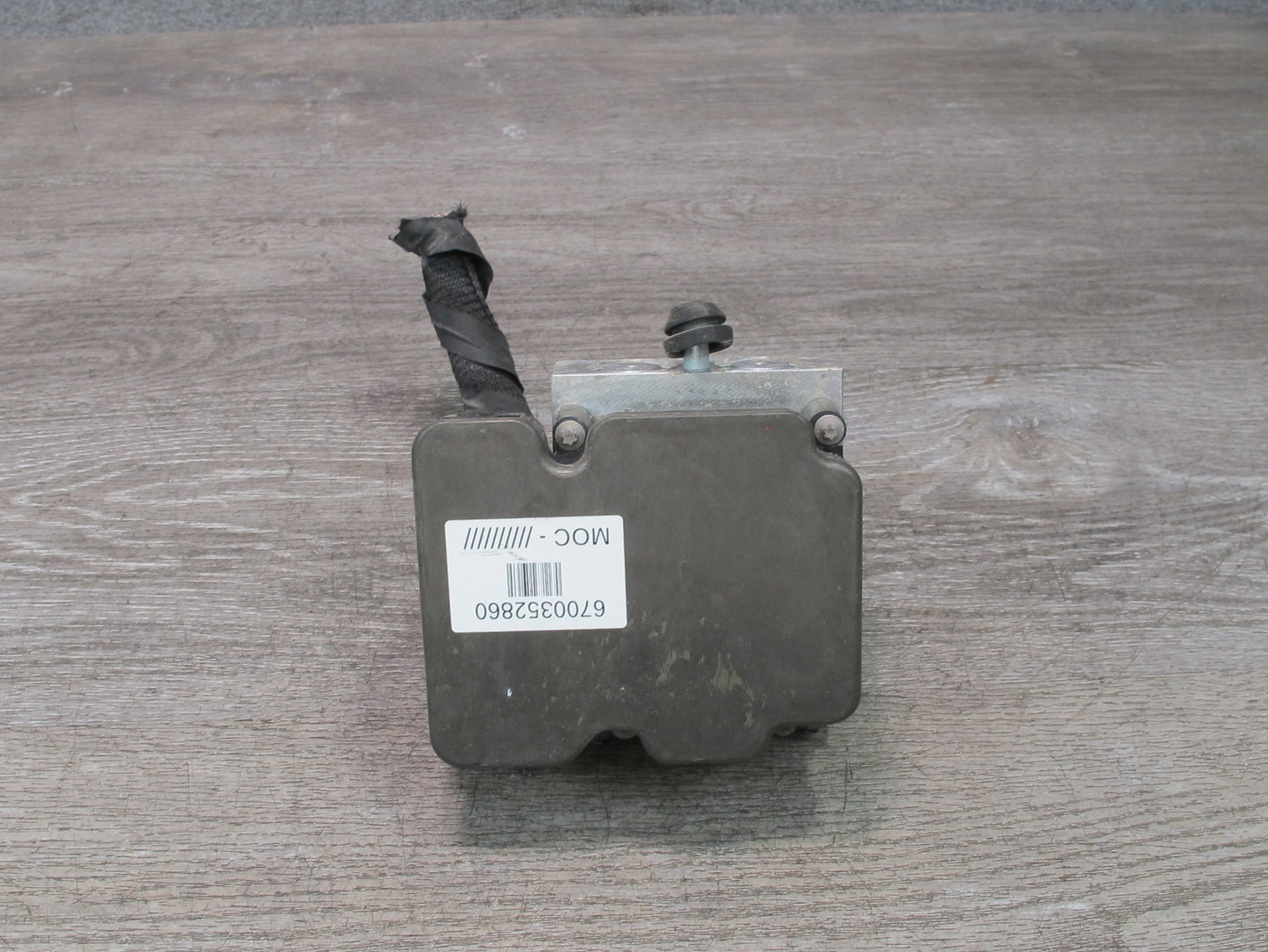2017-2020 Maserati Levante M161 3.0L Anti Lock Brake ABS Pump Module Unit