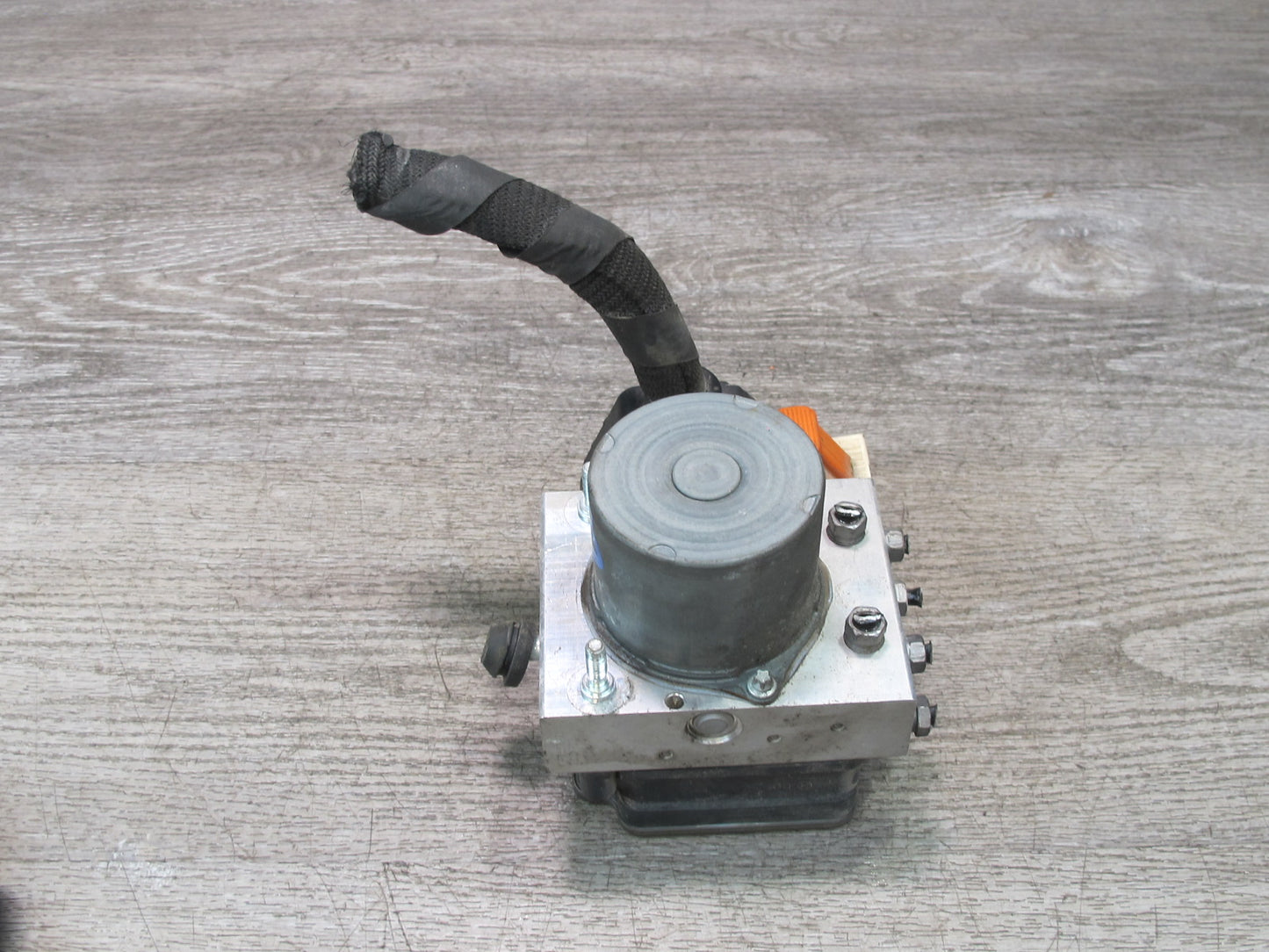 2017-2020 Maserati Levante M161 3.0L Anti Lock Brake ABS Pump Module Unit