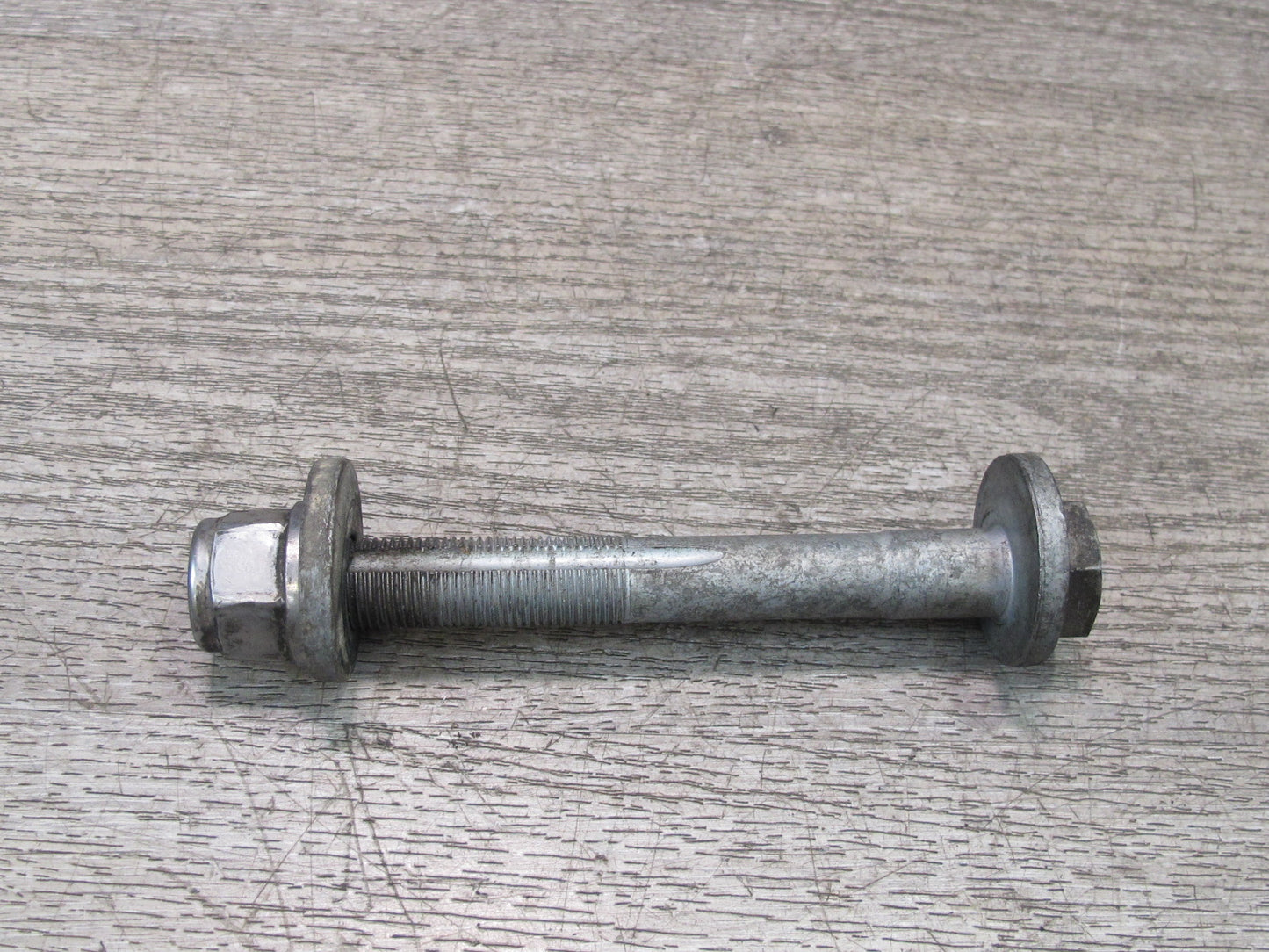 2017-2020 Maserati Levante M161 Front Suspension Eccentric Camber Bolt Set of 4