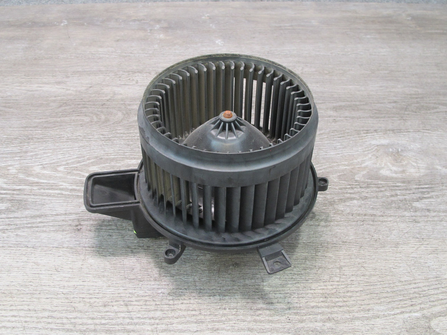 2017-2020 Maserati Levante M161 Hvac A/C Air Heater Blower Motor Fan W/ Resistor