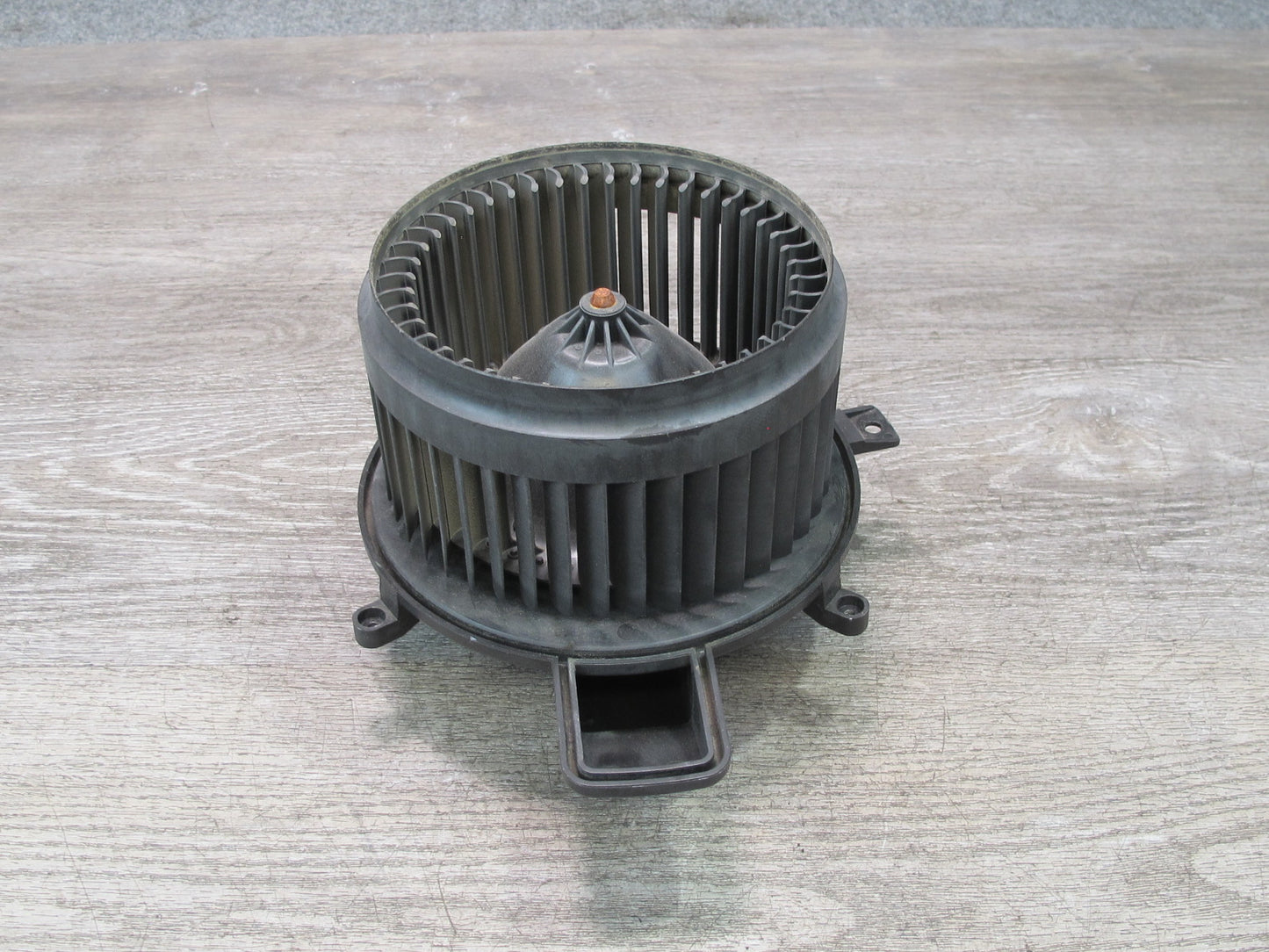 2017-2020 Maserati Levante M161 Hvac A/C Air Heater Blower Motor Fan W/ Resistor