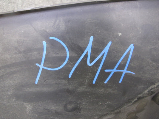 2015-2018 Porsche Macan 95B Engine Compartment Trim Panel Headlight Seal Set