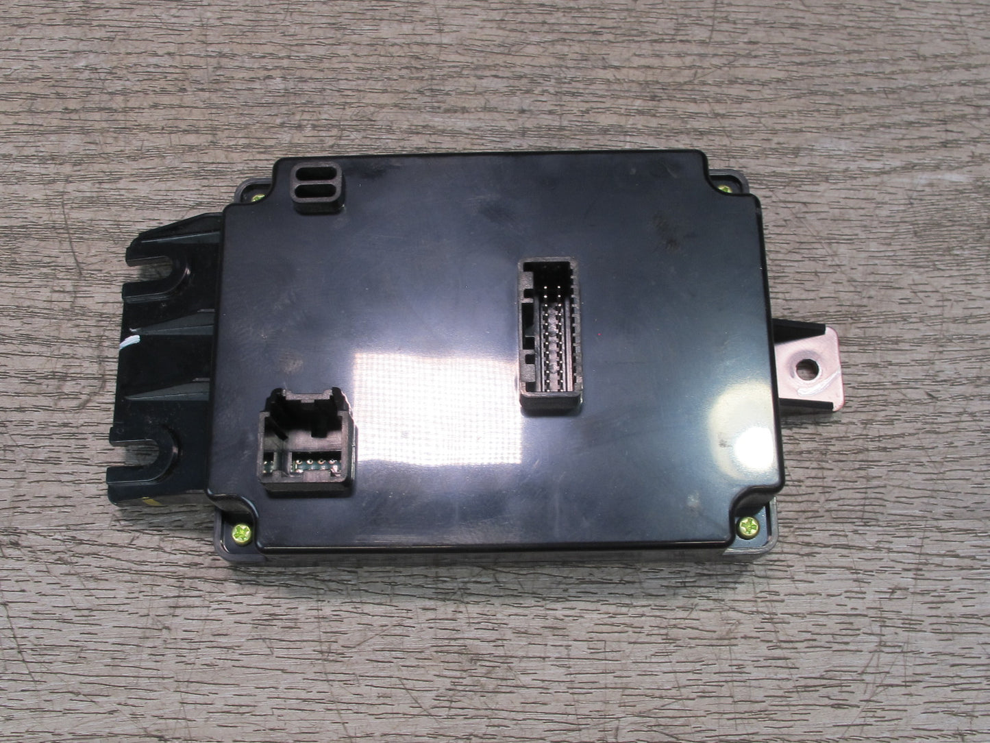 2017-2020 Maserati Levante M161 A/C Temperature Climate Control Module Unit