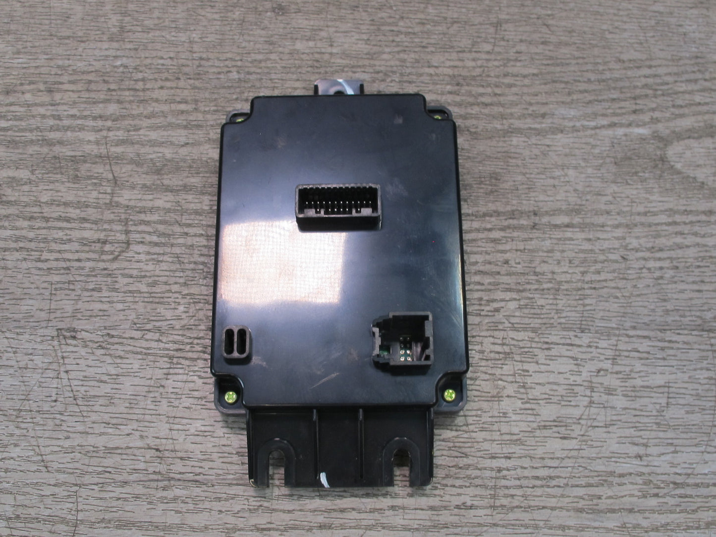 2017-2020 Maserati Levante M161 A/C Temperature Climate Control Module Unit