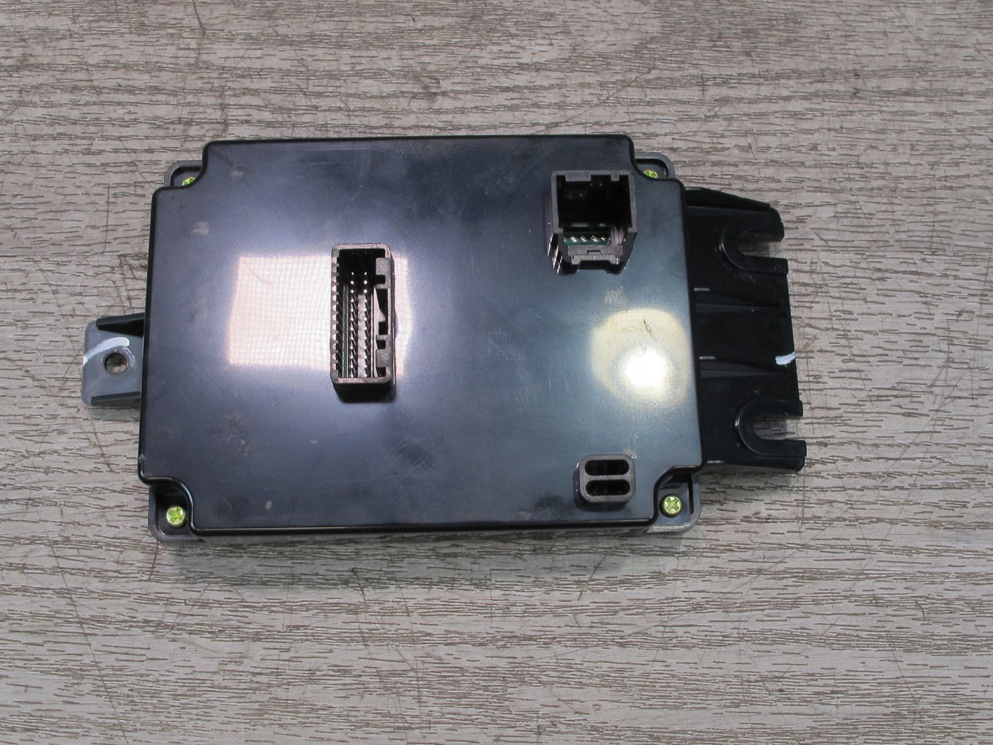 2017-2020 Maserati Levante M161 A/C Temperature Climate Control Module Unit