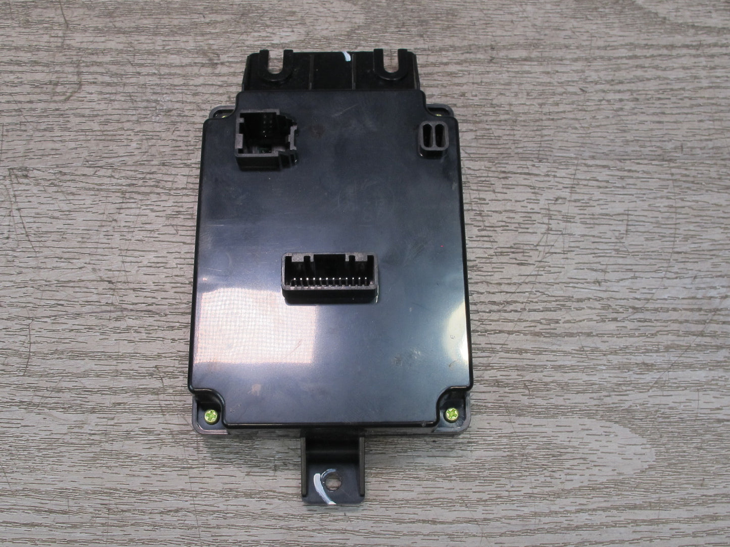 2017-2020 Maserati Levante M161 A/C Temperature Climate Control Module Unit