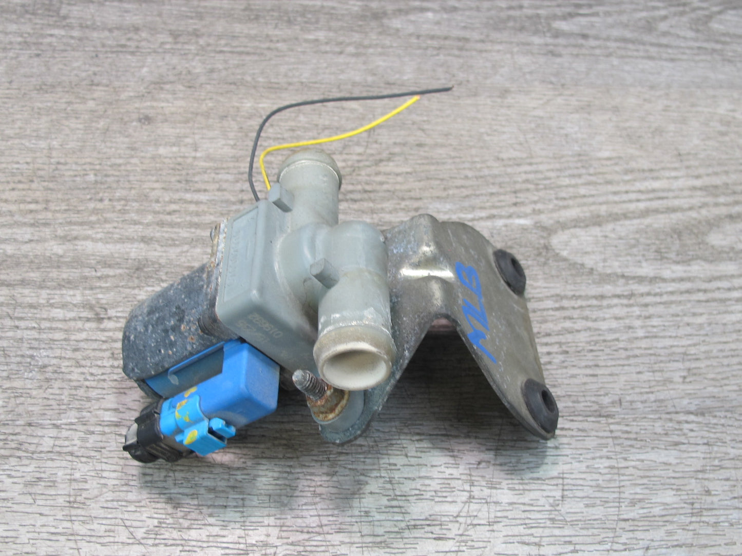2017-2020 Maserati Levante M161 A/C Hvac Heater Control Solenoid Valve