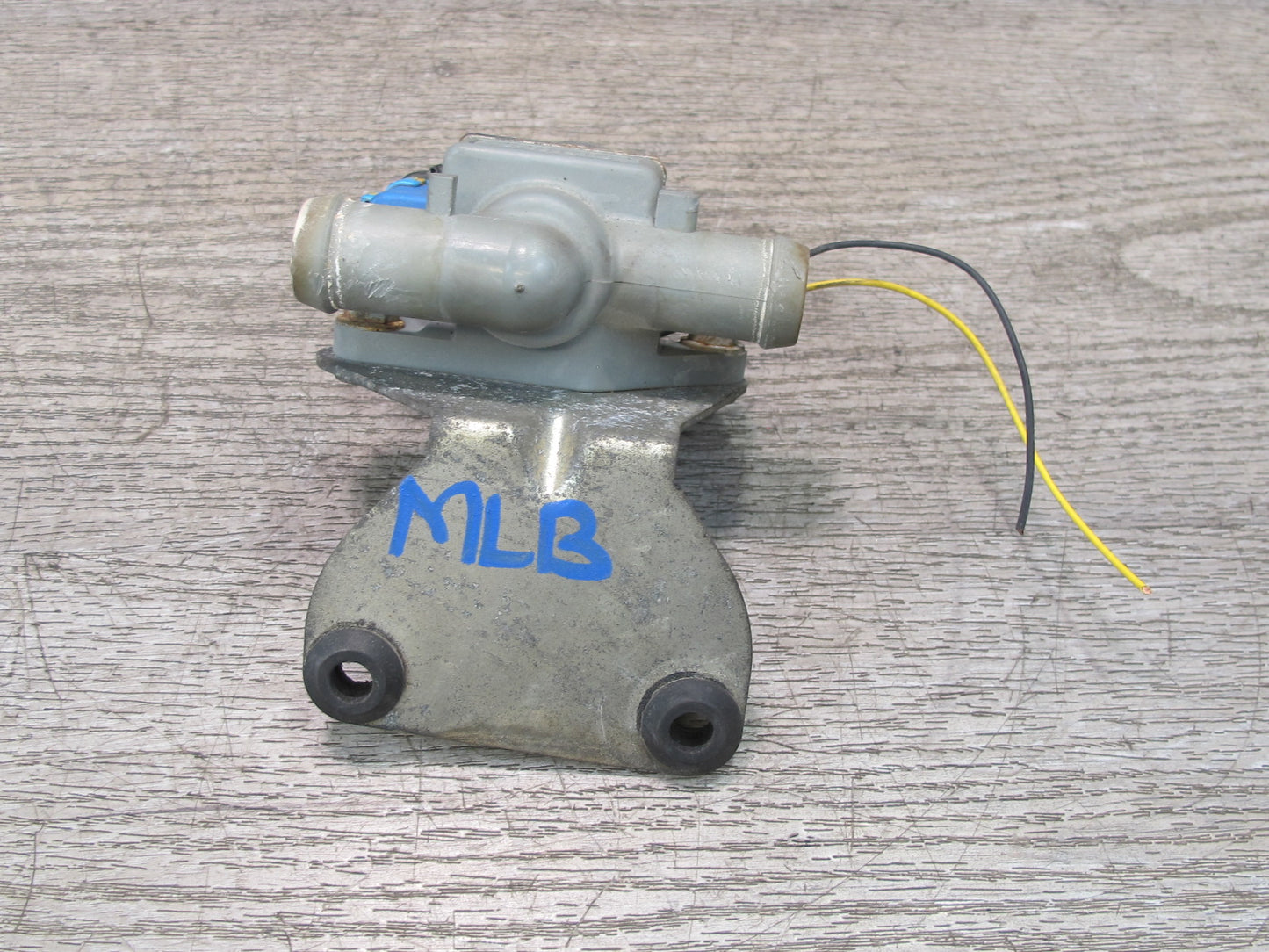 2017-2020 Maserati Levante M161 A/C Hvac Heater Control Solenoid Valve