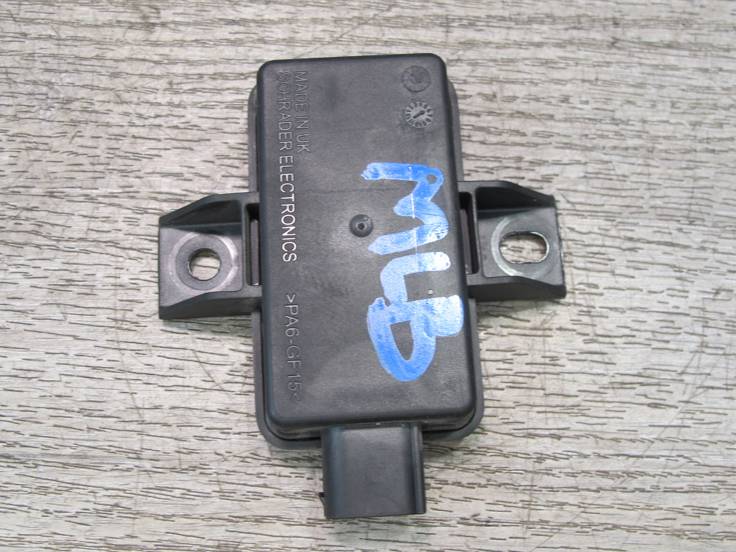 2017-2020 Maserati Levante M161 TPMS Tire Pressure Monitoring Module Unit