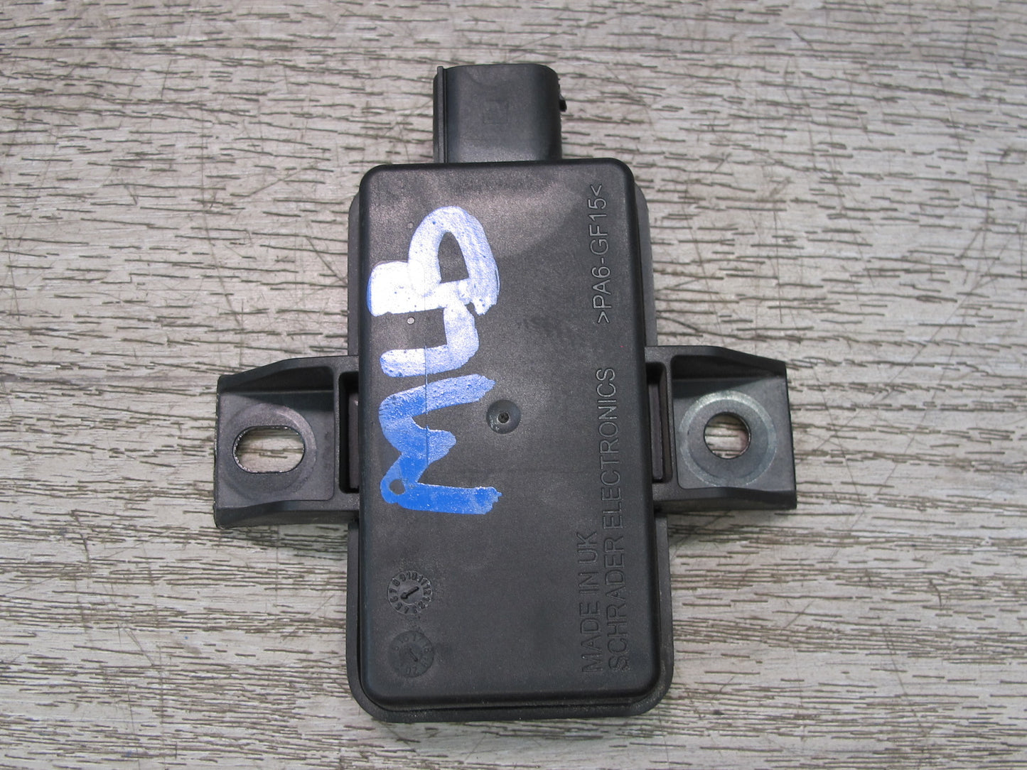 2017-2020 Maserati Levante M161 TPMS Tire Pressure Monitoring Module Unit