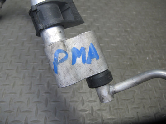 2015-2018 Porsche Macan 3.0L 3.6L A/C Air Condition Hose PIE Line Set