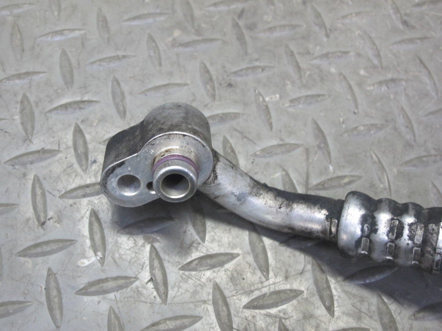 2015-2018 Porsche Macan 3.0L 3.6L A/C Air Condition Hose PIE Line Set