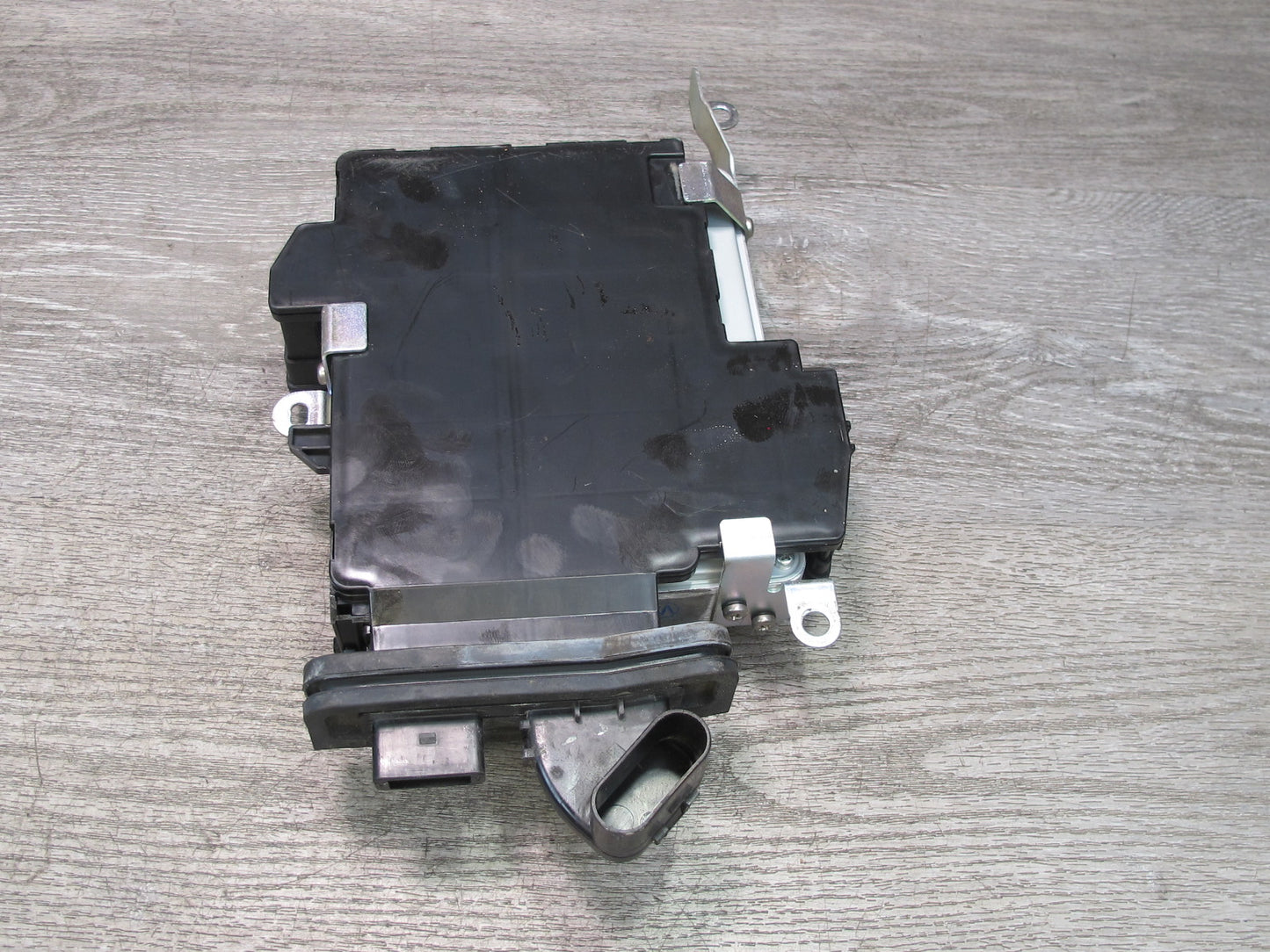 2008 Mazda RX8 A/T ECU ECM Anti Theft Ignition Door Lock Cylinder KEY Set OEM