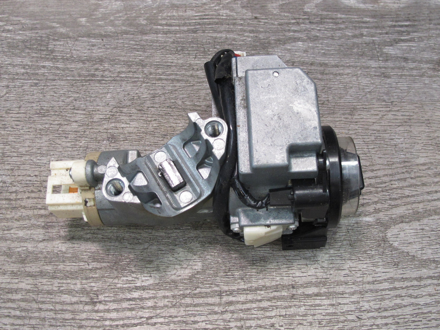 2008 Mazda RX8 A/T ECU ECM Anti Theft Ignition Door Lock Cylinder KEY Set OEM