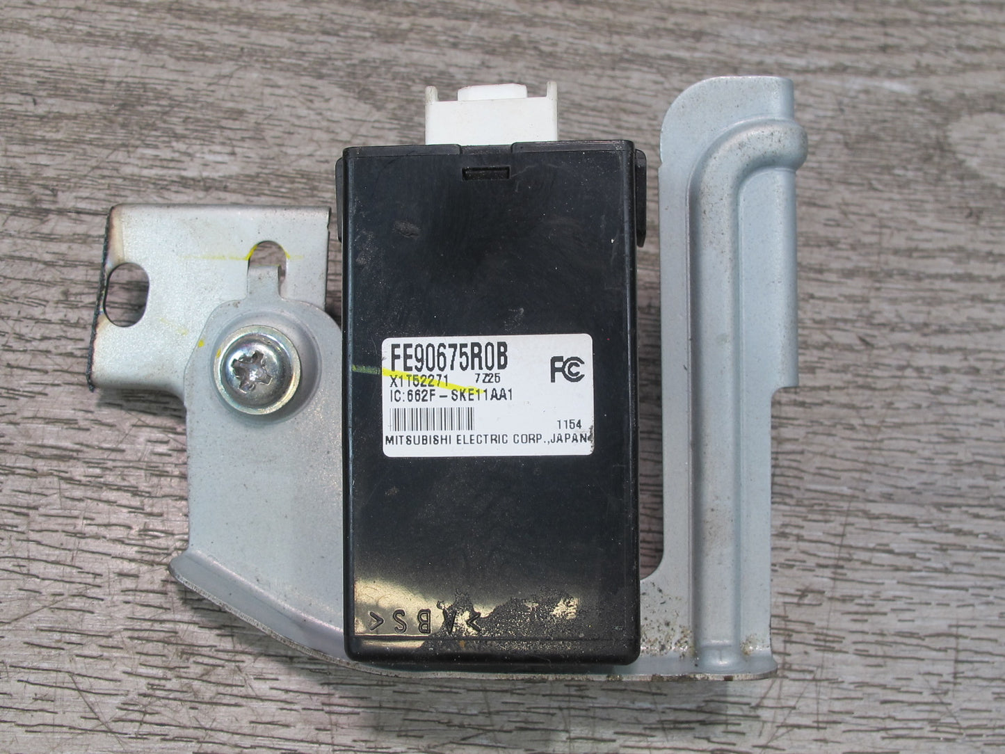 2008 Mazda RX8 A/T ECU ECM Anti Theft Ignition Door Lock Cylinder KEY Set OEM