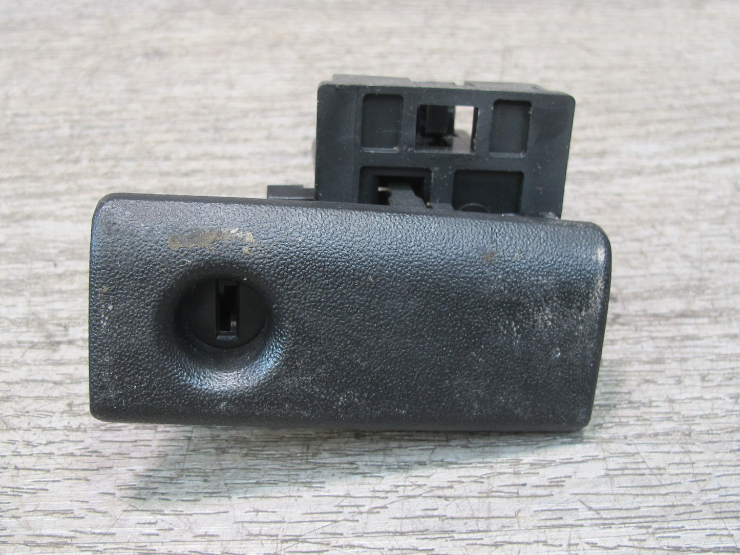 2008 Mazda RX8 A/T ECU ECM Anti Theft Ignition Door Lock Cylinder KEY Set OEM