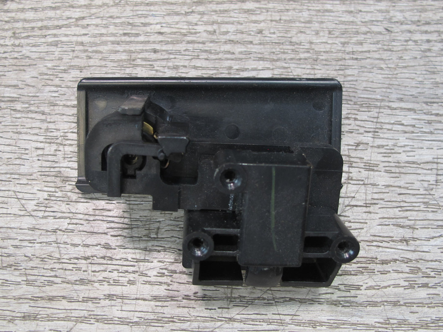 2008 Mazda RX8 A/T ECU ECM Anti Theft Ignition Door Lock Cylinder KEY Set OEM