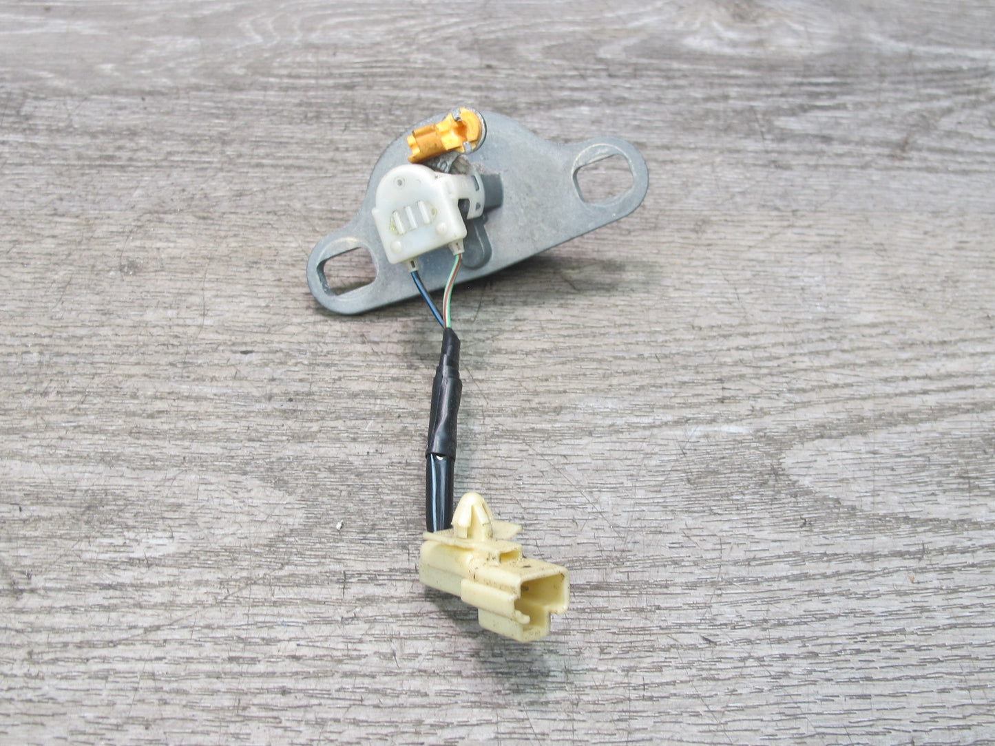 2008 Mazda RX8 A/T ECU ECM Anti Theft Ignition Door Lock Cylinder KEY Set OEM