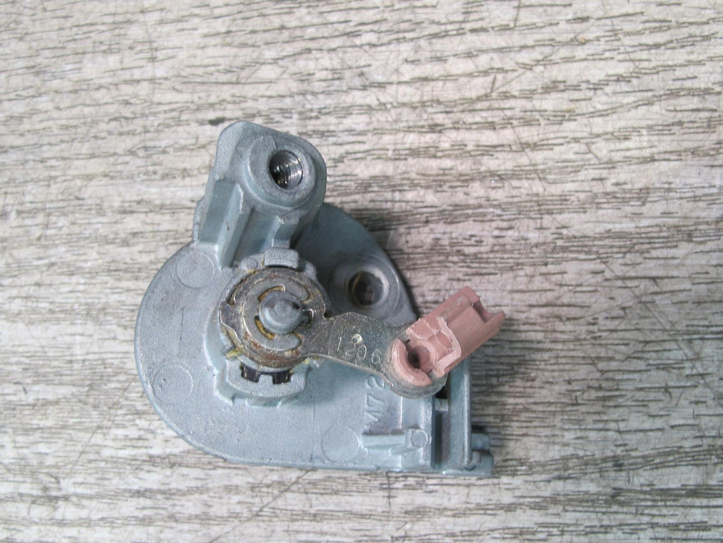 2008 Mazda RX8 A/T ECU ECM Anti Theft Ignition Door Lock Cylinder KEY Set OEM