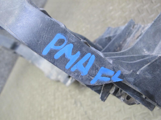 2015-2018 Porsche Macan Front Left Intercooler Mount Bracket Support 95B805295