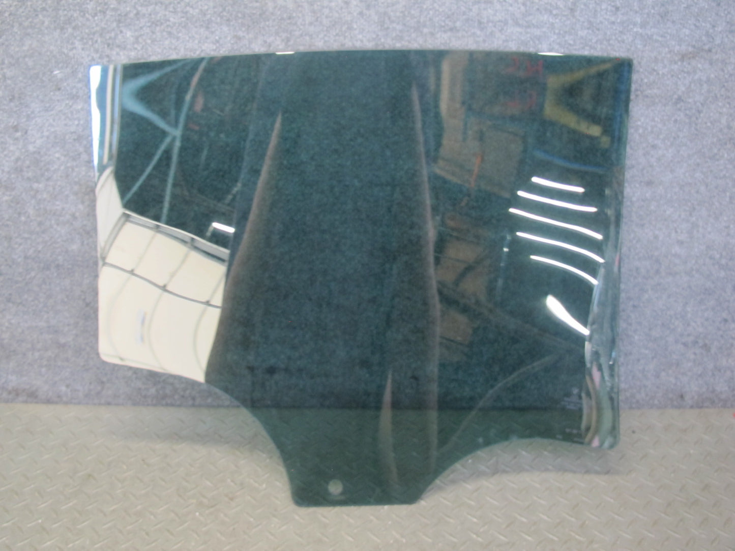 2008-2014 BMW E71 E72 X6 Rear Left Door Glass Window