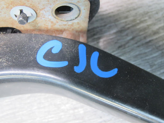 92-96 Chevrolet Corvette C4 Gas Accelerator Throttle & Brake Pedal Pad Set OEM