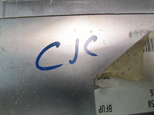 92-93 Chevrolet Corvette C4 Body Control Module Unit BCM BCU 16193458 OEM