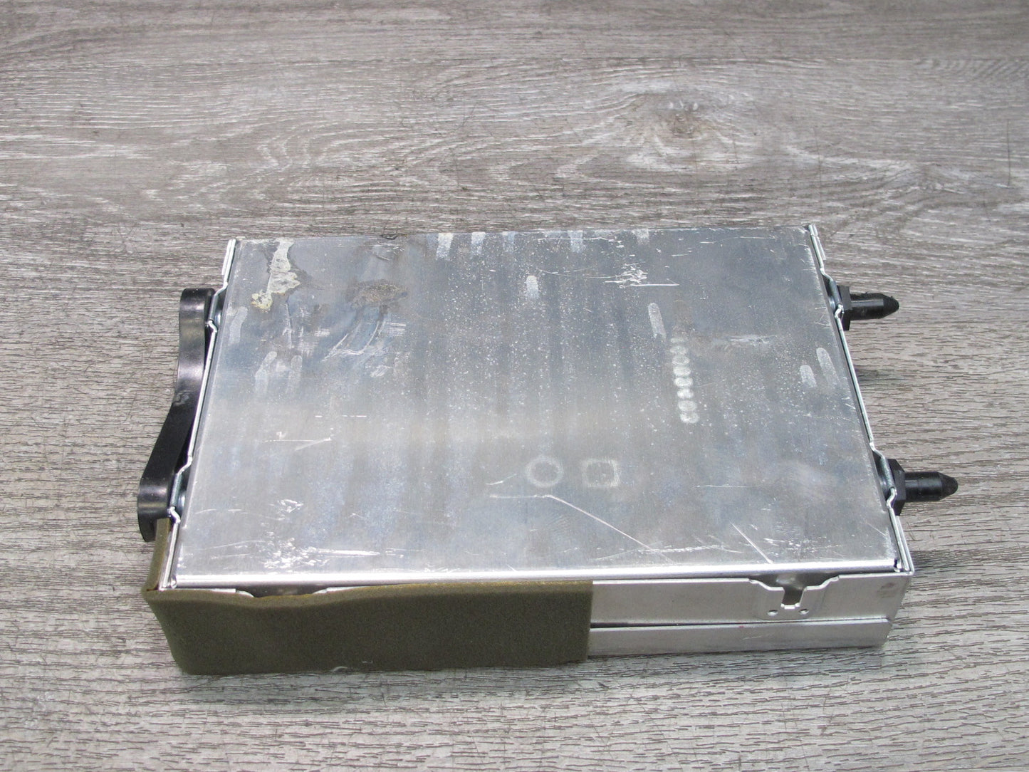 92-93 Chevrolet Corvette C4 Body Control Module Unit BCM BCU 16193458 OEM
