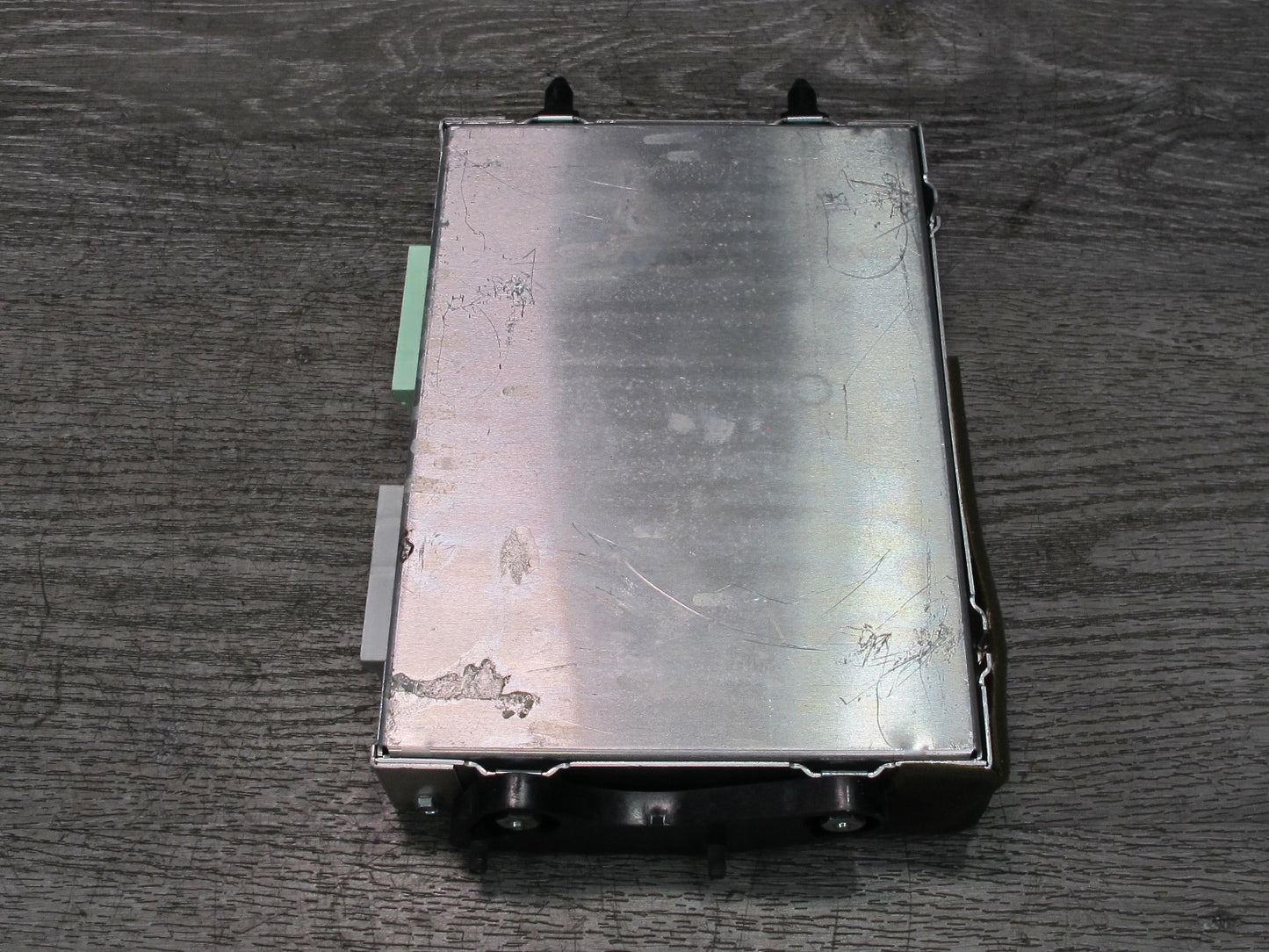 92-93 Chevrolet Corvette C4 Body Control Module Unit BCM BCU 16193458 OEM