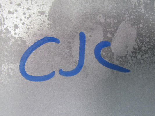 92-94 Chevrolet Corvette C4 Anti Lock Brake ABS Control Module 0265106046 OEM